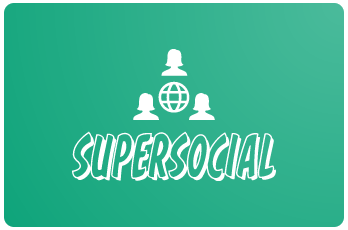 SuperSocial